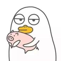 二食堂土豆同学头像