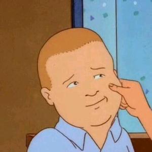 奋发芒果UPBXP头像