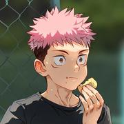 辣条味的烤番薯的个人资料头像