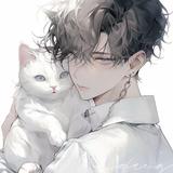 漓漓沐头像