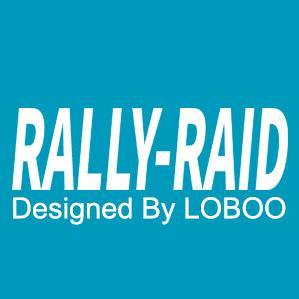 RALLYRAID摩旅生活头像