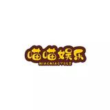 喵喵娱乐姗姗头像