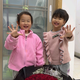 莯莯和潇潇 · 锐腾车主·车龄8年头像