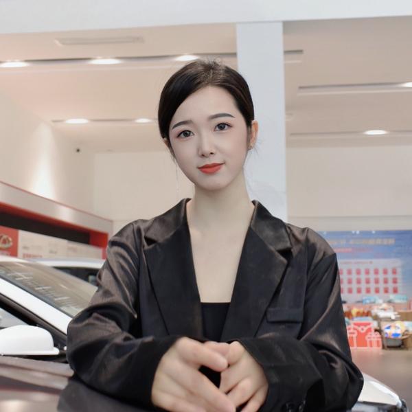 奇瑞卓奇4s店头像