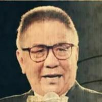 笑傲江湖黄霑头像