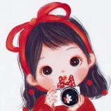 小女子虹影头像