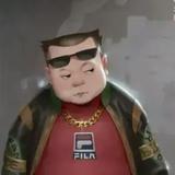 星期一1956头像