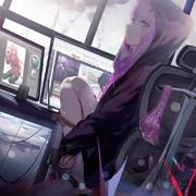 让我看看的个人资料头像
