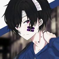 风倾竹上雪头像