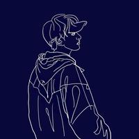 吾乃烦人精头像