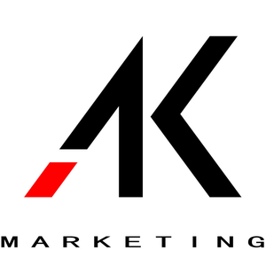 AKmarketing展会+营销头像