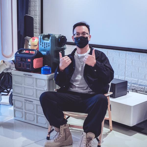 鸽子TechLife头像