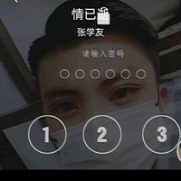 女神吻过的脸头像