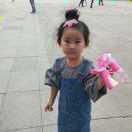 Allen赵亚楠的个人资料头像