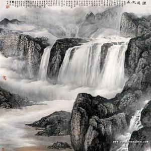 阿山杂谈头像