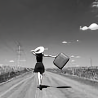 有限的一切头像