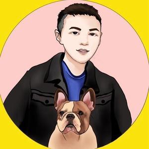 小小点与爸爸快乐时光头像