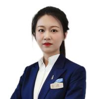 天拓福林林肯中心王璐头像