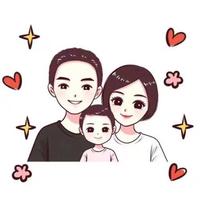 Kevin任小柒头像