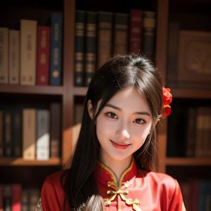 小星星的心头像