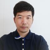 小鹏汽车许伟头像