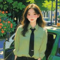 媛媛98585头像