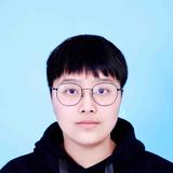 台州聚达叶佳欣头像