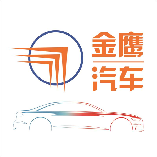 金鹰汽车CS头像