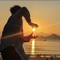 狂野有力i头像