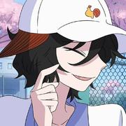 华叔的个人资料头像