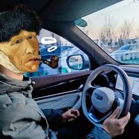 玛卡巴卡2521头像