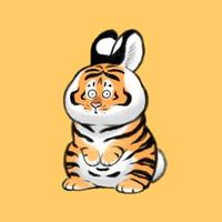 和一枚咸鸭蛋头像