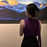 晓雪丽ya头像