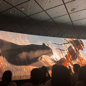 看度时政热点头像