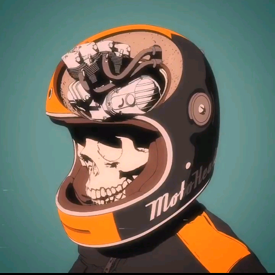 机车异闻录头像