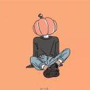 巢就是我的个人资料头像