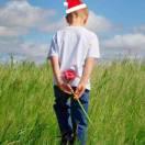 故人童心的个人资料头像