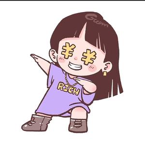 记得开心哦4r6G头像