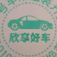 欣享好车头像