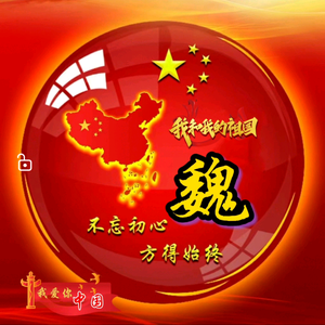 Weiguangjun头像