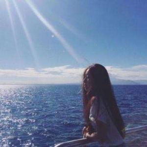 朝气蓬勃的小圆圆头像