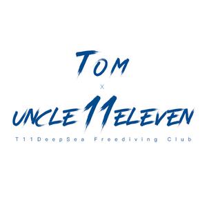 UncleEleven十一叔自由潜水教练头像