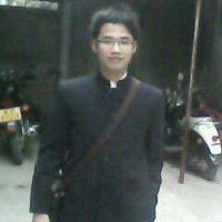 空空看万象头像