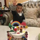 健康是福头像
