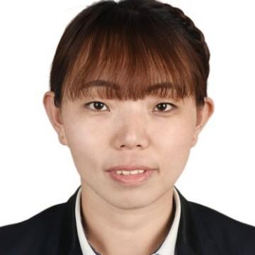 新乡华盛斯巴鲁小郭头像