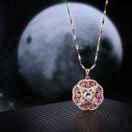 21克拉的个人资料头像