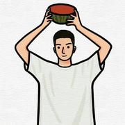 再别江的个人资料头像