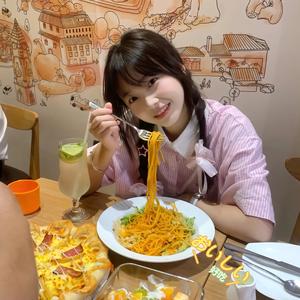 爱生活的可儿头像