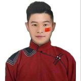 龍鹤武道國術头像