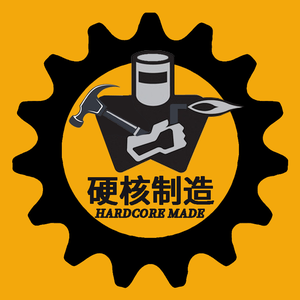 万物工场头像